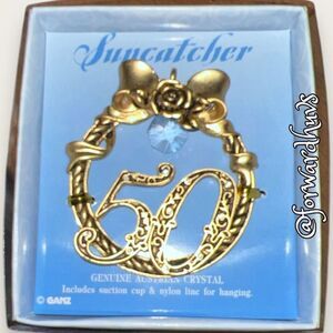 Ganz Australian Crystal Suncatcher 50